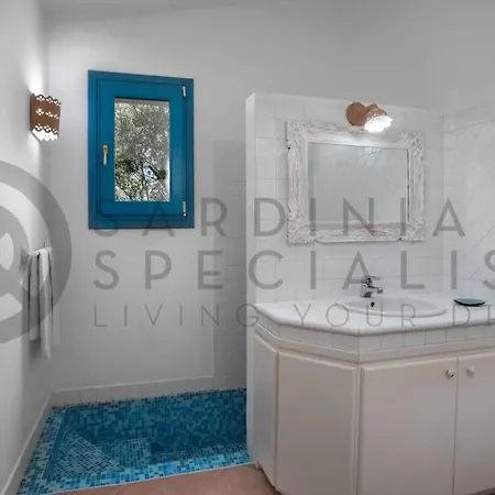 Casa Petra - San Pantaleo