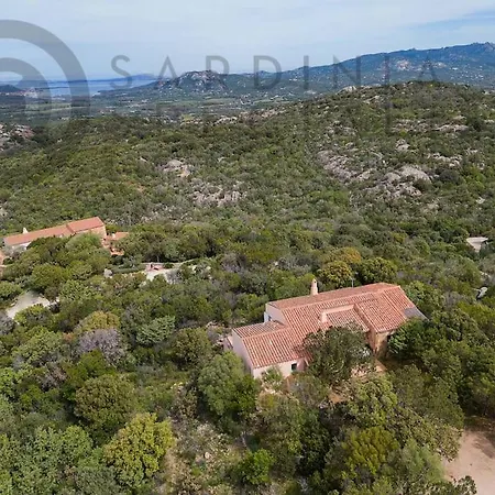 Casa Petra - * San Pantaleo