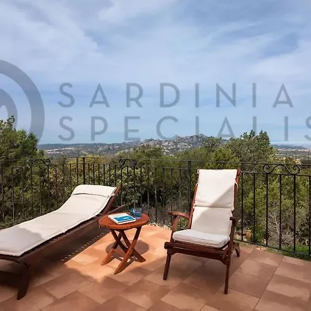 Holiday home Casa Petra - San Pantaleo