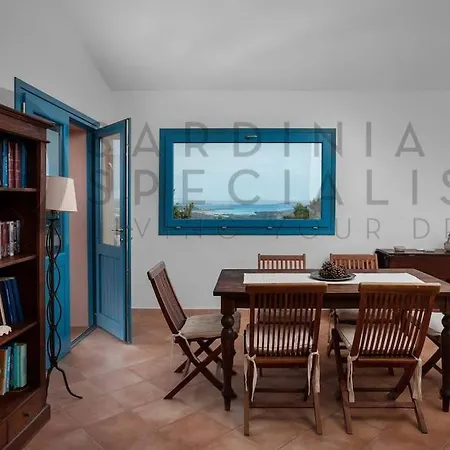 Holiday home Casa Petra - San Pantaleo