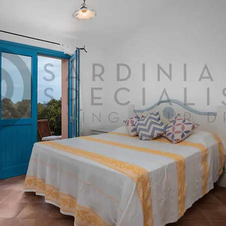 בית נופש Casa Petra - סן פנטלאו