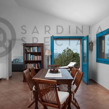 בית נופש Casa Petra - *