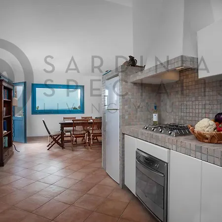 Casa Petra - * San Pantaleo