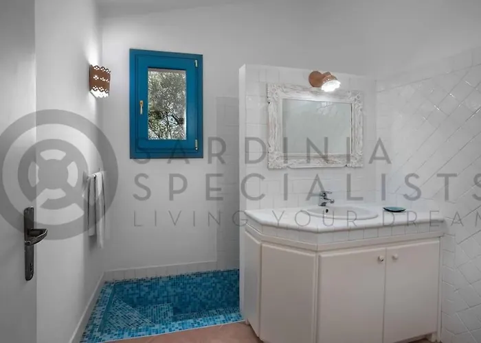 Casa Petra - San Pantaleo