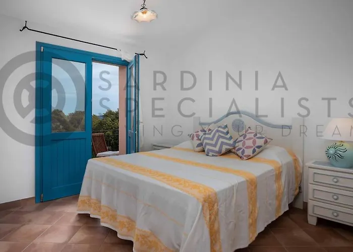 Casa Petra - Дом отдыха Сан-Панталео