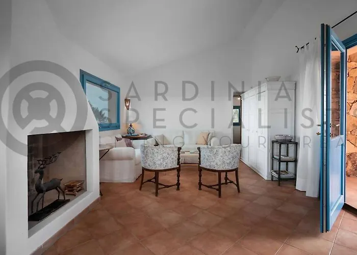 Casa Petra - *