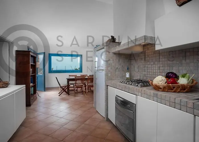 Casa Petra - San Pantaleo