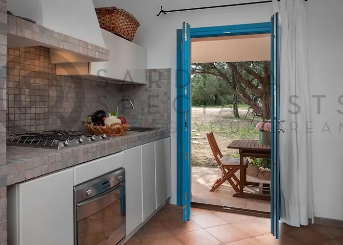 Casa Petra - *