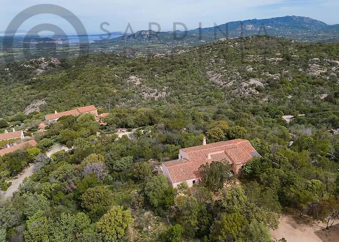 Casa Petra - * San Pantaleo