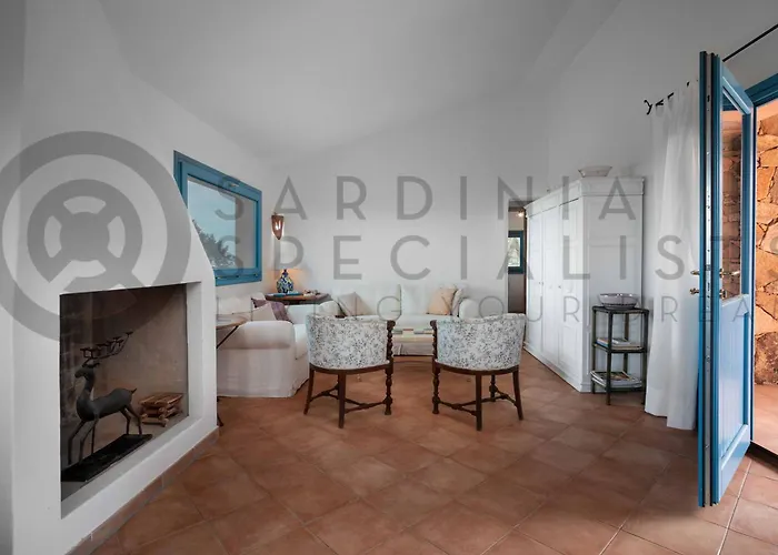 Nyaraló Casa Petra -