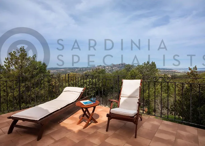 Casa Petra - Сан-Панталео